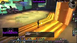 WOW Wrath of the Lich King Classic! Dungeons and LEVELING!!