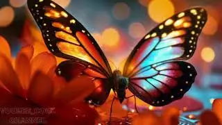 Soft Piano Peace with Natural Calm Water Ambience #spiritualhealing