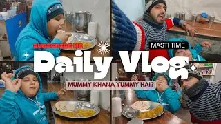 Indian Mom Cooking Fails & Funny Reactions | Mummy Ka Khana 🍲 | Retable funny Vlog | #shorts 