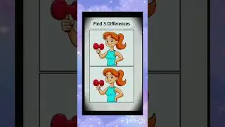# Jolly vibes # find 3 difference# gata only song