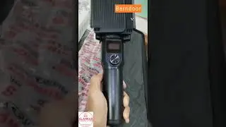 Simpex LS 120R LED Light Stick | RGB LED Light | Light Effects | Music Mode