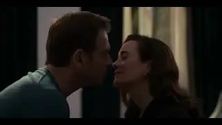 NCIS: Tony & Ziva 01x07 - Tony and Ziva talks about their relationship