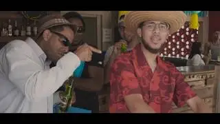 Nahliel - Papiamento (Official Music Video)