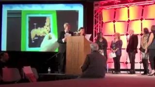 2014 KAPi Award Ceremony at CES in Las Vegas