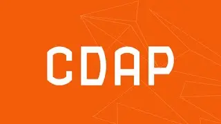 CDAP Community Meetup Featured Speaker LiveRamp  Collaborating on the Data Science Value Chain May21