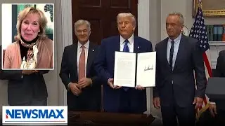 Trump is protecting national security of our medicine: Dr. Deborah Birx | American Agenda