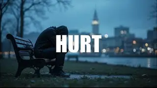 FREE Sad Type Beat - ''HURT'' | Emotional Rap Piano Instrumental