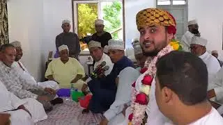 NIKKAH | SAID MOHAMMED SAID MAERY
