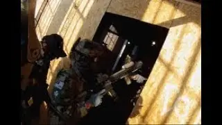 Airsoft at The Battlegrounds - Murderin' 生存遊戲