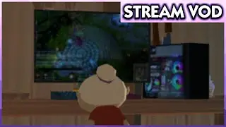 Finishing The Worst Wind Waker Playthrough Ever