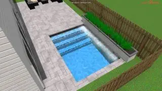 Commonwealth Pool