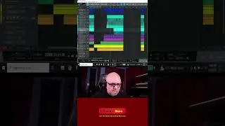 The Art of Snare Variation  Keeping Your Track  #shorts   #synth #producersgear