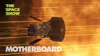 Inside the Fastest Spaceship Ever Made | The Space Show