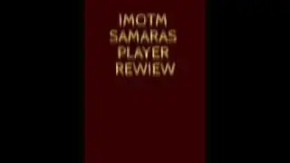 IMOTM SARAS PLAYER REWIEW FIFA 14 WC EDITION