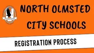 New Student Registration Process