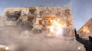 BATTLEFIELD 6 2X MVP *BREAKTHROUGH* AGGRESSIVE MEDIC