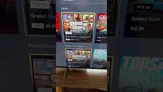 &ldquo;Gran&rdquo; PS5 Games