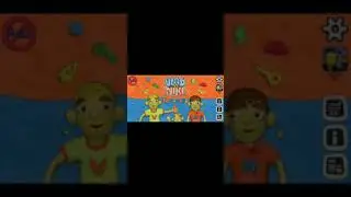 Vlad & Niki 12 Locks Level 1 Walkthrough