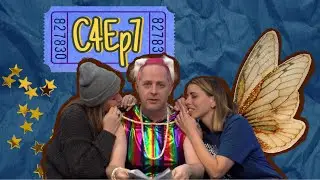  ONLY TEOR IS TEOR | C4Ep7 Highlights