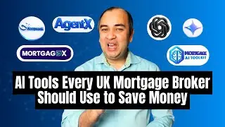 AI Tools Every UK Mortgage Broker Should Use to Save Money in 2026