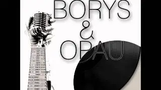 5.BORYS & OPAU-Czasem lepiej (prod.Rambo)