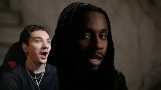 POLO NEVER FELL OFF!!! | Reaction to Hardbody