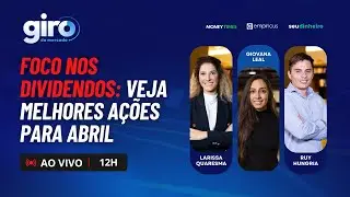 MELHORES A&Ccedil;&Otilde;ES PARA DIVIDENDOS EM ABRIL | ENAUTA (ENAT3) PROP&Otilde;E FUS&Atilde;O COM 3R PETROLEUM (RRRP3)