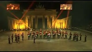 BERLIN TATTOO 2018