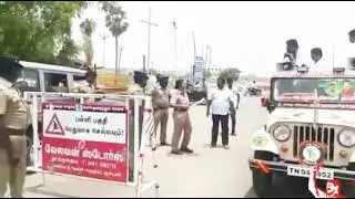 Arasiyal adaavadi | Seeman Naam thamizhar | vera level talks at police | election 2019