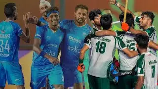 India 🇮🇳 vs Pakistan 🇵🇰 Asia game highlights t🏆