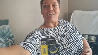 INDEPENDENCE AFTER STROKE - DOINGG LIFE DIFFERENTLY, STILL DOING IT
