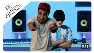 EL JINCHO | BZRP Session 
