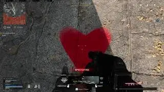 Wallhacks + Aimbot + AS VAL = Cheaters Paradise