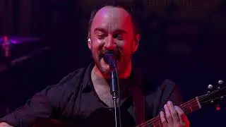 Dave Matthews Band - Do You Remember - LIVE 4.3.2019 Mediolanum Forum, Assago, Milan, Italy