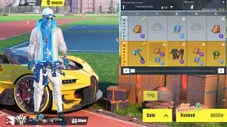 Season 4  / Special Distinction Opening / Rules of survival