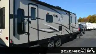 2016 Coachmen Freedom Express 297 RLDS - Delmarva RV Cent...