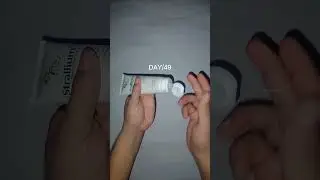 Day 49 Using Fix Derma Stretch Marks Cream &ndash; Real Results Update! 💯 #shorts