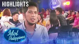 Meet Ibrahim Onggo from Digos City | Idol Philippines 2019 Auditions