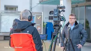 Interview mit Paul Mahr und Mag. Jennifer Brandst&auml;tter