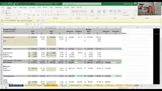 Revenue / Direct Cost Inputs