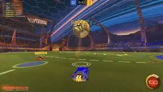 Corner killer 🐐 (RL FX 111)