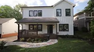 1437 Mercer Ave, College Park, GA 30337