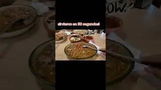RECORD GUINNESS 👀➡️ KARNE GARIBALDI 🤤 #recordguinness #karnegaribaldi #guadalajara #viajecitoss