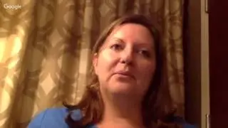 Career Madricha chats with Michelle Kaufman