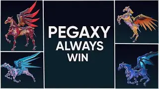 Pegaxy Bot | Auto Win | Free Bot | Pegaxy new Bot 2022 |!