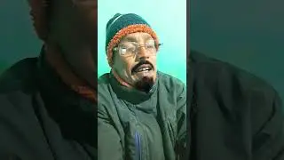 দোস্ত সাত মাথাত ,,হামি #funny #comedycreator #comedyshorts #comedy