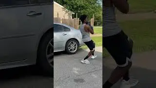 Fight camp #rap #hiphop #rapper #viralvideo #boxing #music