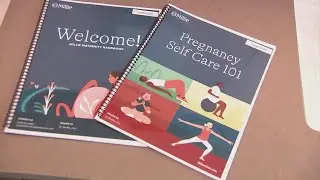 Midwife-led Maternity Clinic Opens in San Jose