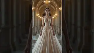 Pearl Perfection &ndash; Opulent Princess Wedding Dress #maisonvervelle #weddingdress #weddinginspiration