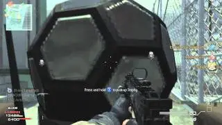 How to get Sitrep Pro Fast MW3